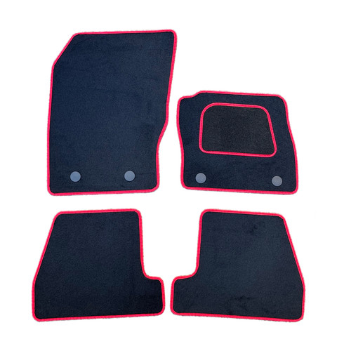 Fits ford focus 2015 2018 - fits,