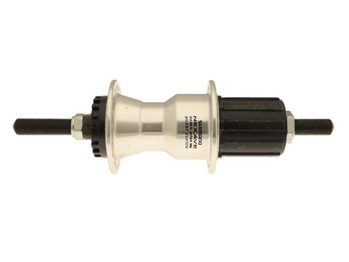 Shimano nexave im70 silent - shimano,