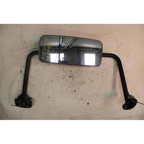 Door mirror left hand - door,