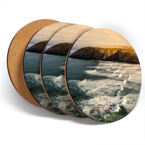 Coasters mawgan porth - coasters,