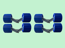 4 x  Boat and Jet Ski Trailer