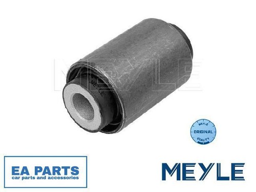 Bush control arm mounting - arm,