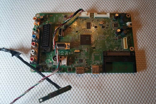Main board l2300 rev 03a - board, rev:1.03a