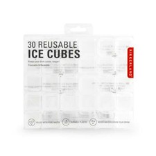 Kikkerland reusable square - 30,