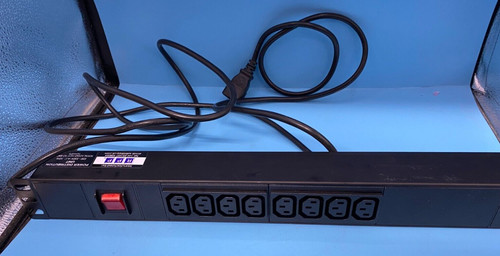 Power distribution unit iec - power,