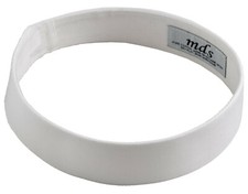 mds Fabric Neckband Clerical