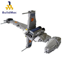 Star Wars Series B-Wing