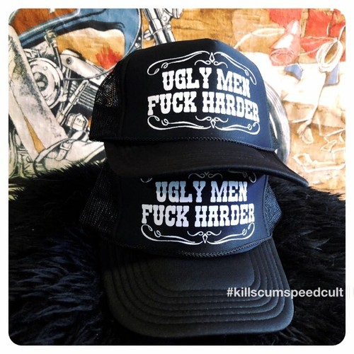 Ugly men harder - men, funny
