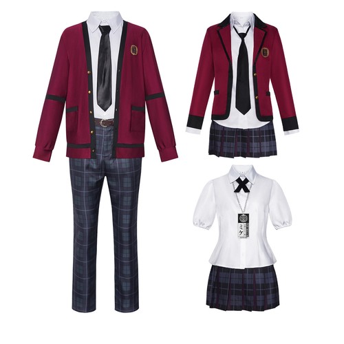 Cosplay kakegurui live jabami - cosplay,