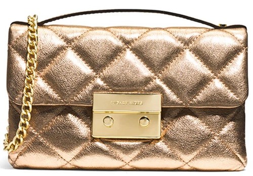 Michael kors sloan pale - sloan, gold
