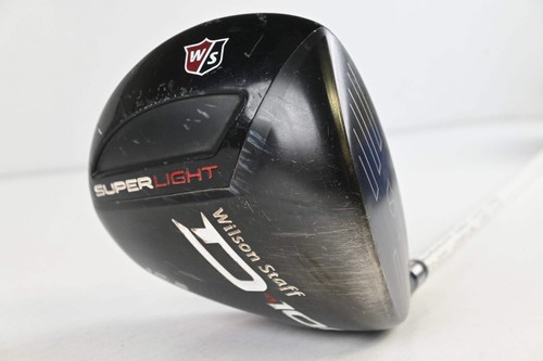 Wilson staff d100 - wilson,