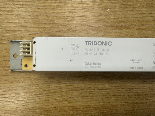 Tridonic 22185154 x 49 - 2,