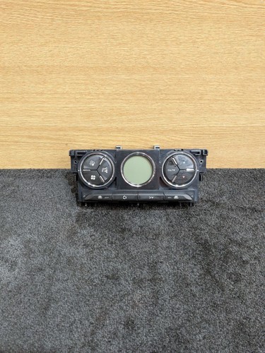 Citroen mk2 heater climate - citroen,
