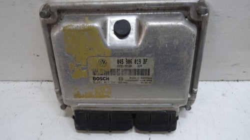 Polo 1 4tdi - (2002, 1.4tdi
