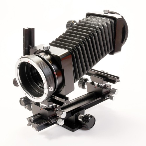 Hama shift tilt - shift-s, tilt-shift