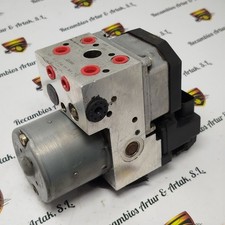 ABS Unit Audi VW Passat