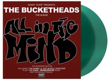 The Bucketheads | All In The