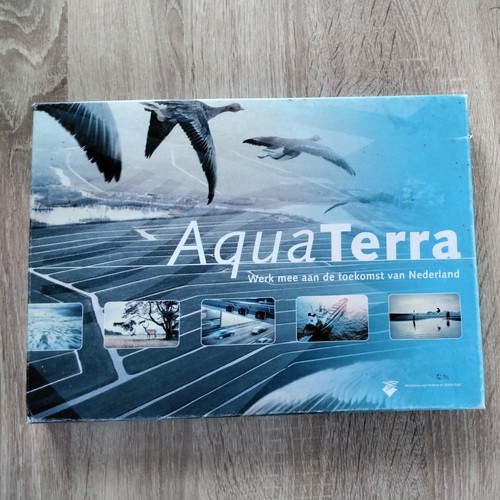 Aqua terra dutch - terra.,