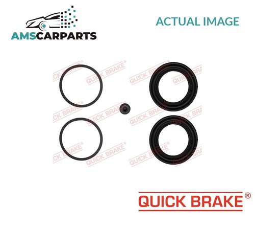 Brake caliper repair - repair, front
