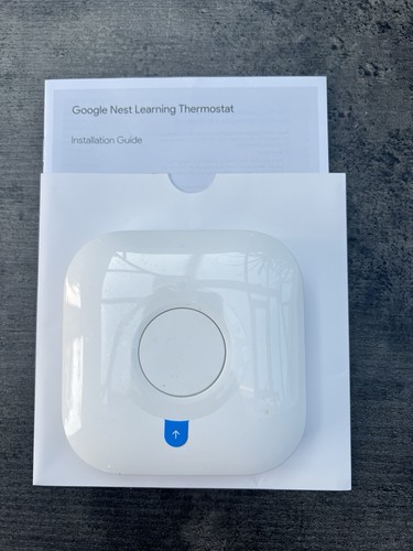 Google nest learning - nest,