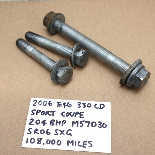 Bmw e46 diff - e46, differential