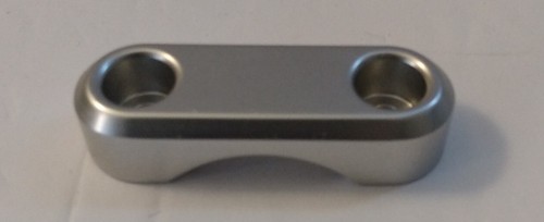 Avet reel clamp for - mxj, mxl