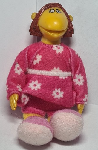 2001 tweenies fizz mcdonalds - fizz,