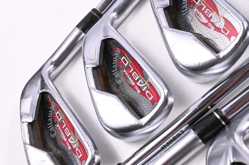 Callaway diablo forged - forged, /