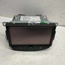 15-19 Vauxhall Corsa E Radio