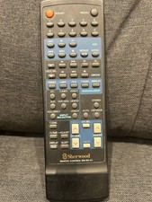 Sherwood RM-RD-61 AV Receiver