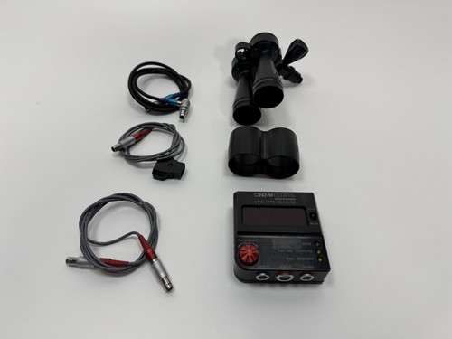Cinematography electronics - cinematography,