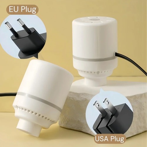Electric air pump - air,