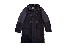 Private White VC Men's Duffle Coat Size 3