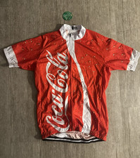 COCA COLA Women's CYCLING