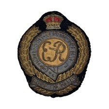 Vintage Royal Engineers