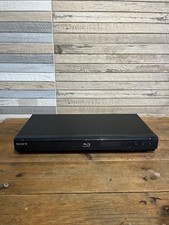 Sony BDP-S350 Blu-ray Player -