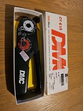 DMC Daniels M22520/34-01