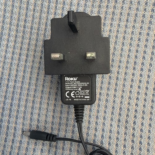 Roku media streamer 4200x - 3,