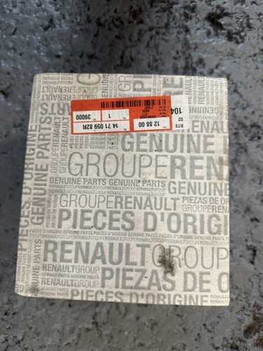 Egr valve for renault - egr,