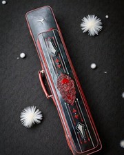 Volturi Custom Skull Soft Pool