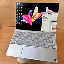 Dell XPS 13 9315 12th Gen i5-1230U 16GB RAM 512GB SSD LAPTOP 13.4" FAST WIN11 PR