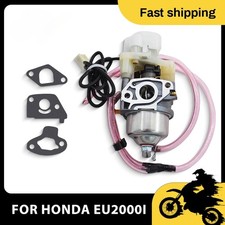 For Honda Eu2000i Carburetor