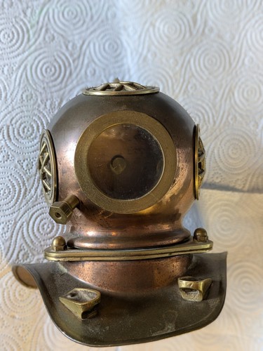 Vintage copper and brass - vintage,