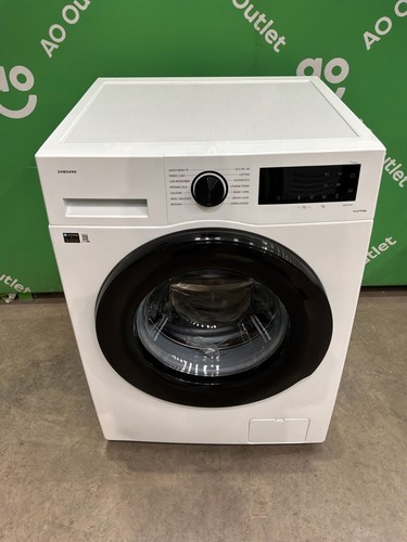 Samsung washing machine - washing,