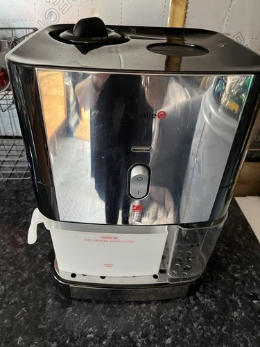 Breville cm8 instant capuccino - instant,