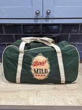 Vintage 1990s Bass Mild Ale