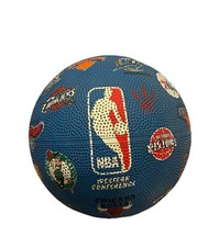 NBA Spalding Performance Red &