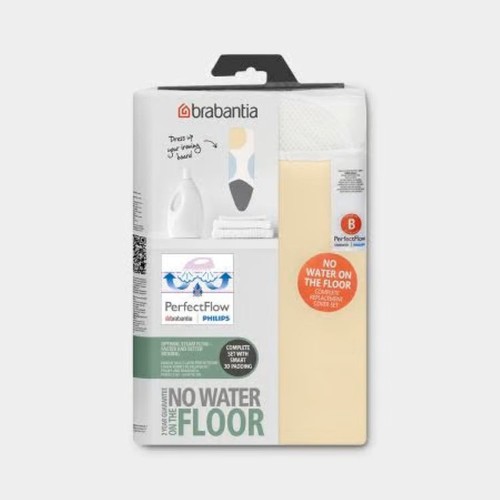 Brabantia ironing board cover - brabantia,