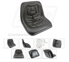 For Massey Ferguson Standard Cab Seat 135, 148, 175, 178, 250, 240, 275, 290