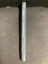 SCOTTY CAMERON GOLF PUTTER